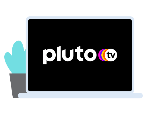 PLUTO TV